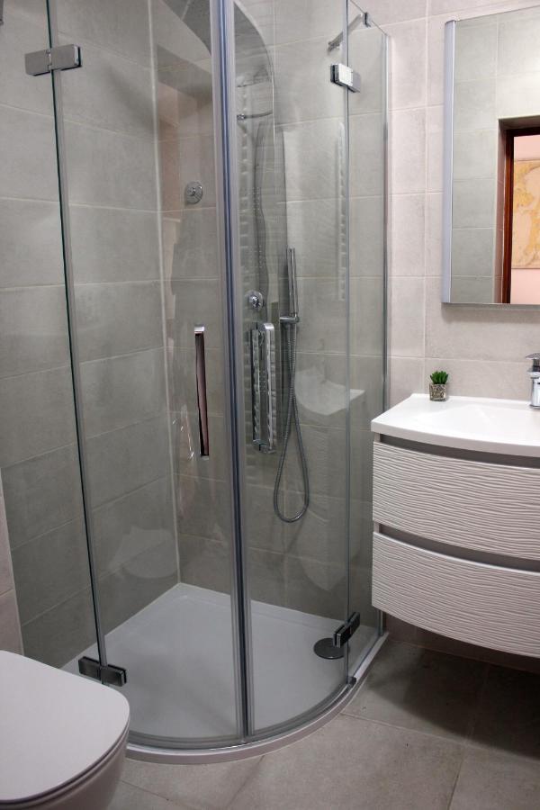 Apartment Krajacic Крк Екстер'єр фото