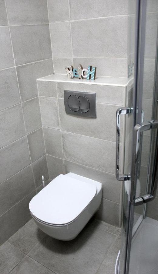 Apartment Krajacic Крк Екстер'єр фото