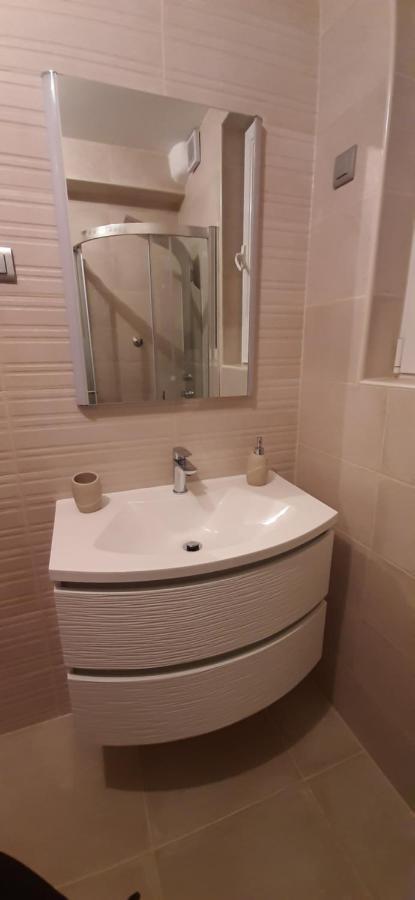 Apartment Krajacic Крк Екстер'єр фото